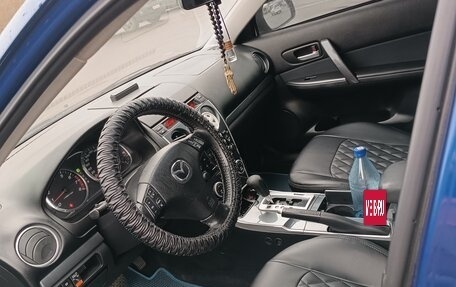 Mazda 6, 2006 год, 500 000 рублей, 3 фотография