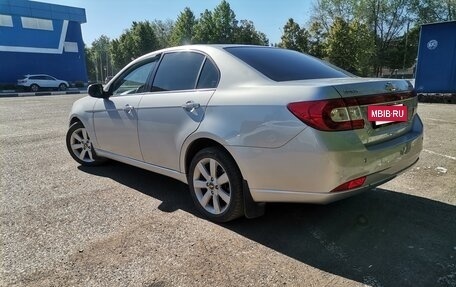 Chevrolet Epica, 2012 год, 670 000 рублей, 5 фотография