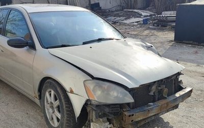 Nissan Altima III (L31) рестайлинг, 2002 год, 185 000 рублей, 1 фотография