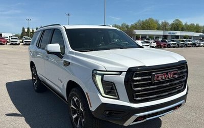 GMC Yukon IV, 2025 год, 17 900 000 рублей, 1 фотография