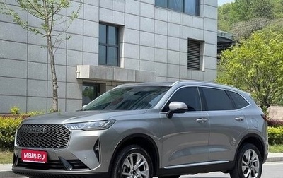 Haval H6, 2021 год, 1 540 000 рублей, 1 фотография