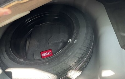 KIA Rio IV, 2017 год, 1 550 000 рублей, 1 фотография