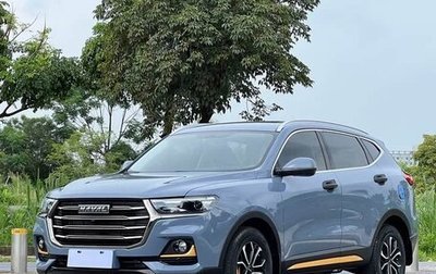 Haval H6, 2021 год, 1 420 000 рублей, 1 фотография