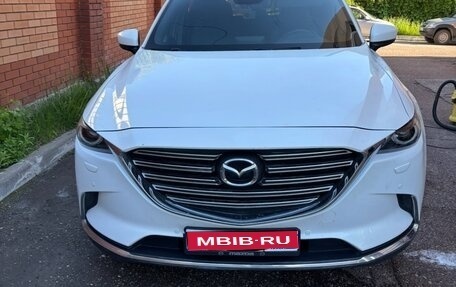 Mazda CX-9 II, 2018 год, 3 200 000 рублей, 1 фотография
