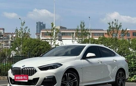 BMW 2 серия F44, 2021 год, 2 365 000 рублей, 1 фотография