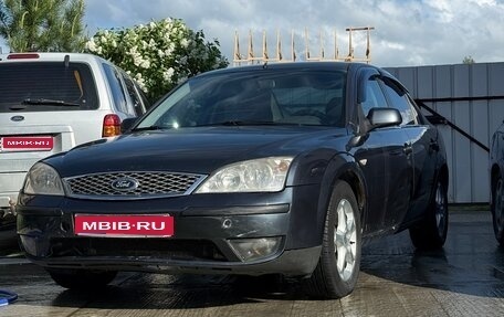Ford Mondeo III, 2007 год, 400 000 рублей, 1 фотография