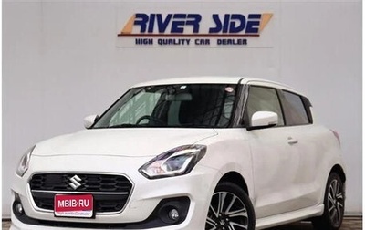 Suzuki Swift V, 2021 год, 1 200 000 рублей, 1 фотография