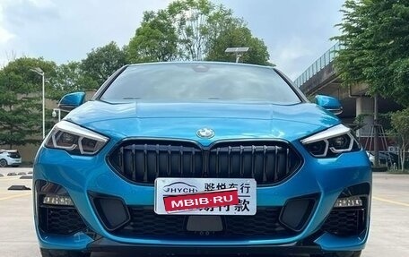 BMW 2 серия F44, 2022 год, 2 390 000 рублей, 1 фотография