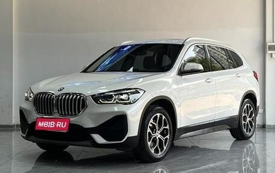 BMW X1, 2022 год, 2 480 000 рублей, 1 фотография