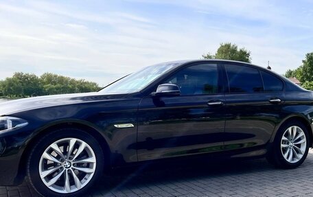 BMW 5 серия, 2016 год, 2 600 000 рублей, 4 фотография