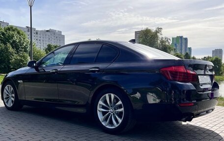 BMW 5 серия, 2016 год, 2 600 000 рублей, 5 фотография