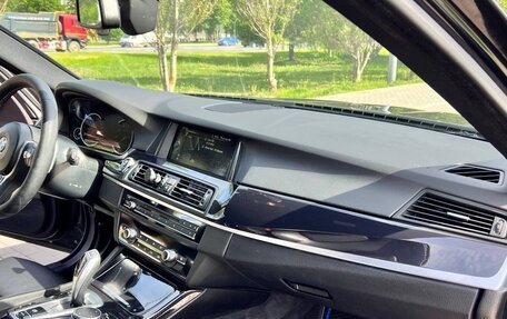 BMW 5 серия, 2016 год, 2 600 000 рублей, 10 фотография