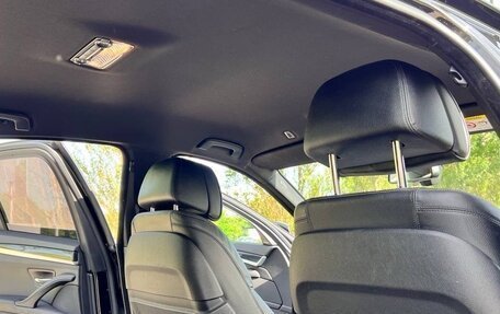 BMW 5 серия, 2016 год, 2 600 000 рублей, 12 фотография
