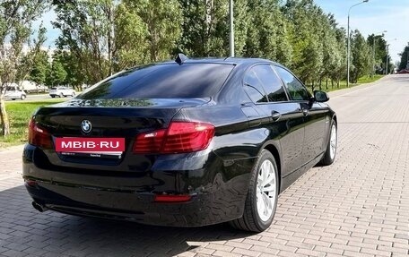 BMW 5 серия, 2016 год, 2 600 000 рублей, 7 фотография