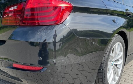 BMW 5 серия, 2016 год, 2 600 000 рублей, 20 фотография