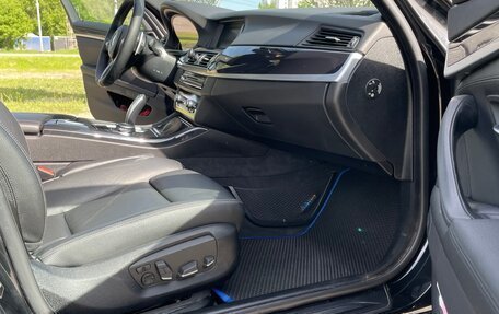 BMW 5 серия, 2016 год, 2 600 000 рублей, 18 фотография