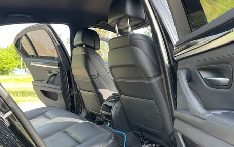 BMW 5 серия, 2016 год, 2 600 000 рублей, 17 фотография