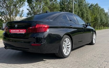 BMW 5 серия, 2016 год, 2 600 000 рублей, 21 фотография