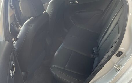 KIA Rio IV, 2017 год, 1 550 000 рублей, 11 фотография