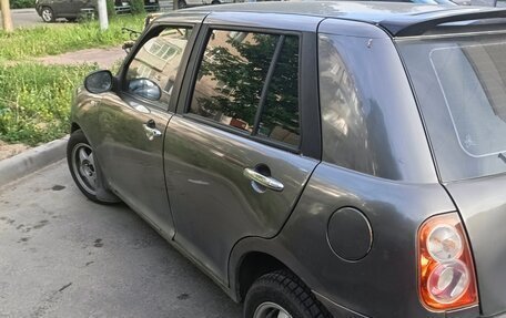 Lifan Smily I (330) рестайлинг, 2011 год, 155 000 рублей, 2 фотография