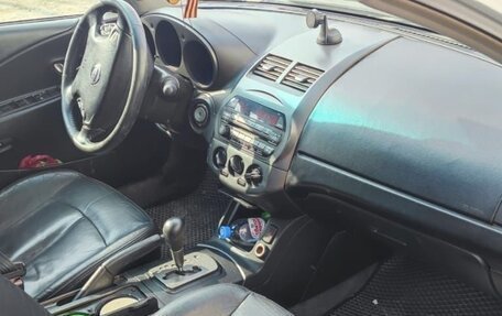 Nissan Altima III (L31) рестайлинг, 2002 год, 185 000 рублей, 5 фотография