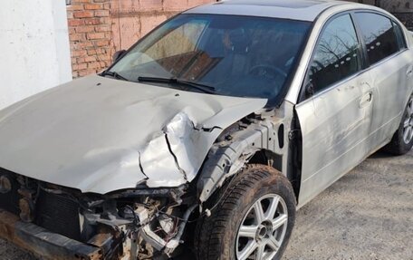 Nissan Altima III (L31) рестайлинг, 2002 год, 185 000 рублей, 4 фотография