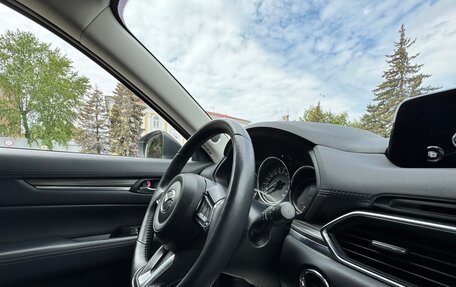 Mazda CX-5 II, 2017 год, 2 650 000 рублей, 8 фотография