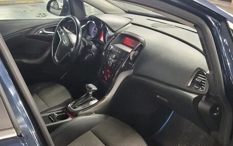 Opel Astra J, 2011 год, 606 000 рублей, 5 фотография