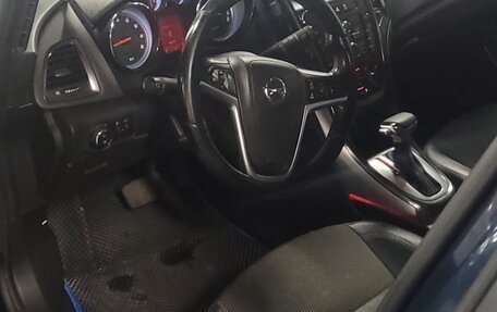 Opel Astra J, 2011 год, 606 000 рублей, 6 фотография