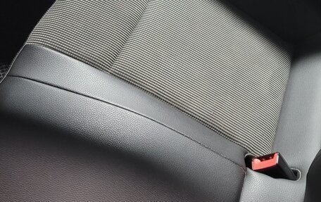 Opel Astra J, 2011 год, 606 000 рублей, 8 фотография