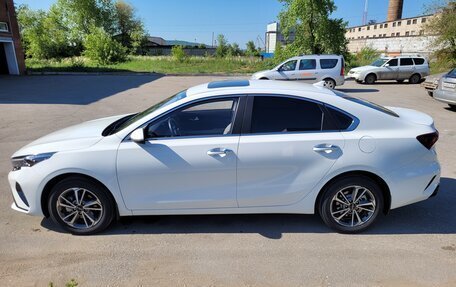 KIA K3, 2024 год, 2 650 000 рублей, 4 фотография