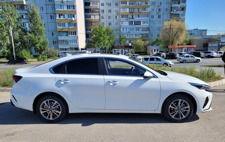 KIA K3, 2024 год, 2 650 000 рублей, 5 фотография