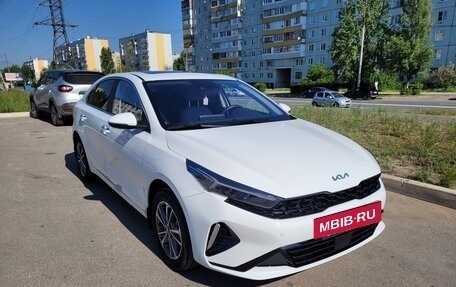 KIA K3, 2024 год, 2 650 000 рублей, 2 фотография