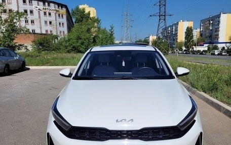 KIA K3, 2024 год, 2 650 000 рублей, 3 фотография