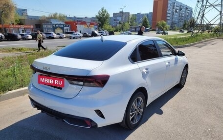 KIA K3, 2024 год, 2 650 000 рублей, 6 фотография
