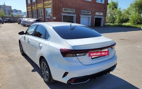KIA K3, 2024 год, 2 650 000 рублей, 7 фотография