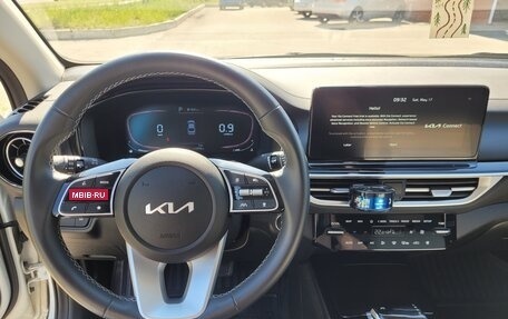 KIA K3, 2024 год, 2 650 000 рублей, 9 фотография