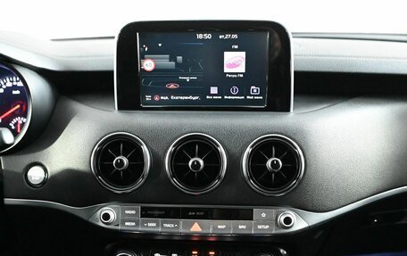 KIA Stinger I, 2018 год, 2 970 000 рублей, 19 фотография