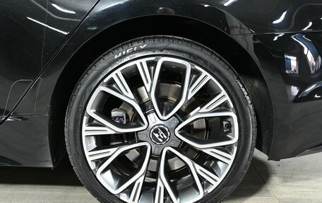 KIA Stinger I, 2018 год, 2 970 000 рублей, 20 фотография