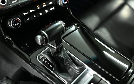 KIA Stinger I, 2018 год, 2 970 000 рублей, 15 фотография