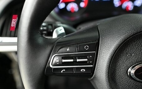 KIA Stinger I, 2018 год, 2 970 000 рублей, 14 фотография