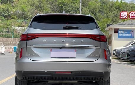 Haval H6, 2021 год, 1 540 000 рублей, 4 фотография
