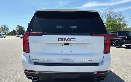 GMC Yukon IV, 2025 год, 17 900 000 рублей, 5 фотография