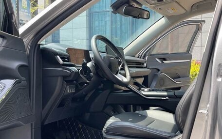 Haval H6, 2021 год, 1 540 000 рублей, 7 фотография