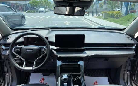Haval H6, 2021 год, 1 540 000 рублей, 6 фотография