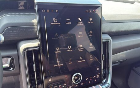 GMC Yukon IV, 2025 год, 17 900 000 рублей, 6 фотография