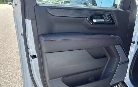GMC Yukon IV, 2025 год, 17 900 000 рублей, 7 фотография