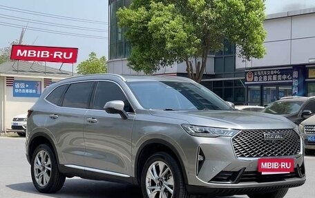Haval H6, 2021 год, 1 540 000 рублей, 2 фотография