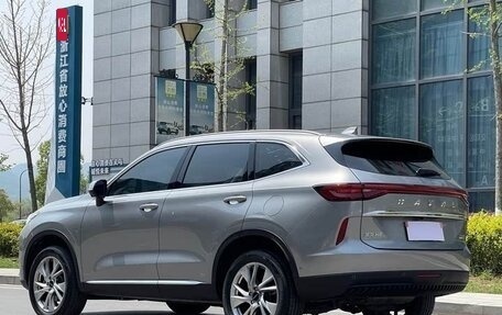 Haval H6, 2021 год, 1 540 000 рублей, 5 фотография