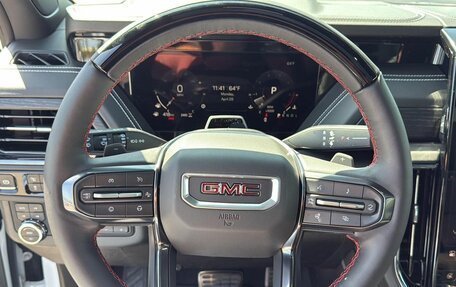 GMC Yukon IV, 2025 год, 17 900 000 рублей, 8 фотография